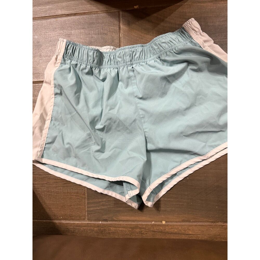 Zelos athletic shorts
